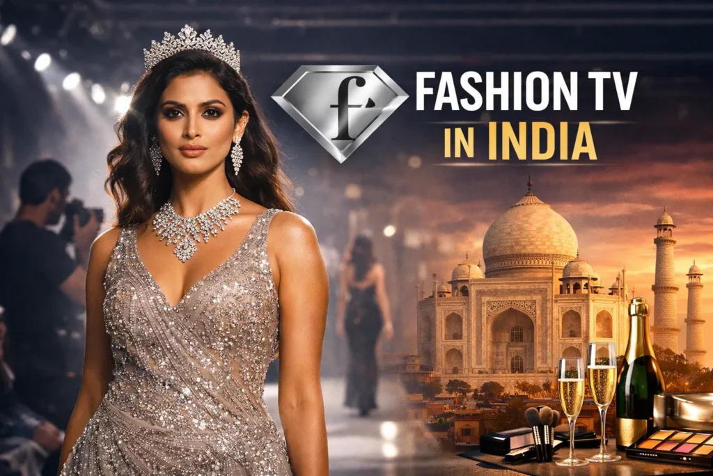 Fashion TV in India