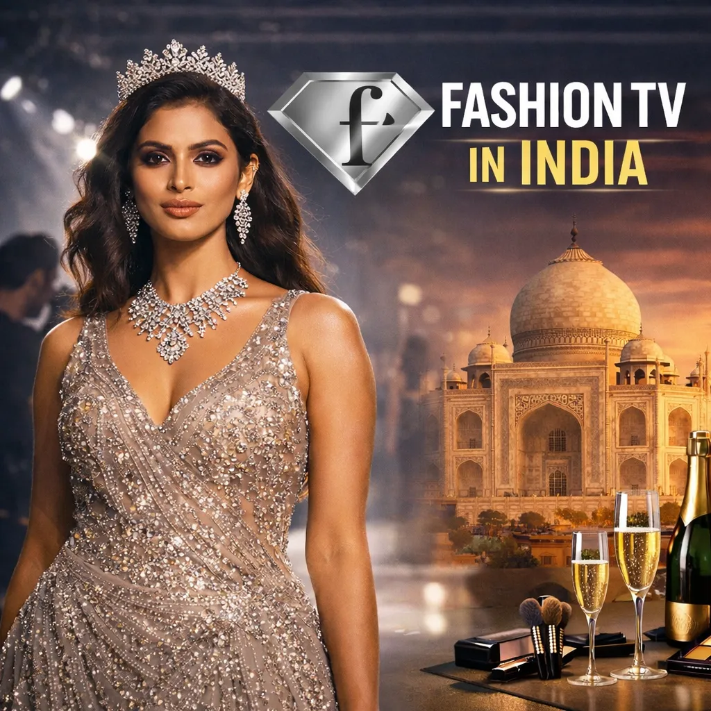 Fashion Tv in India