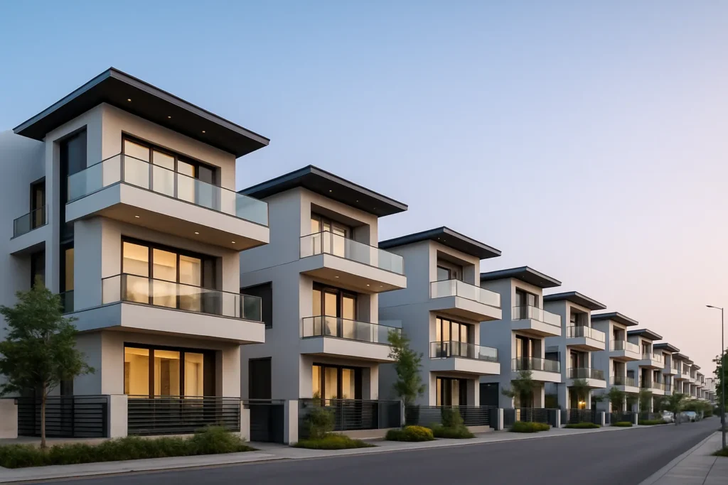 Chanakya puri by god gift villas