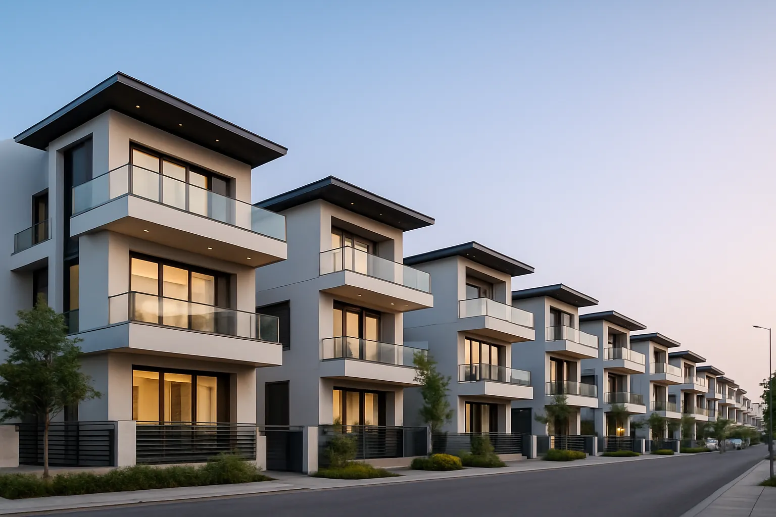 Chanakya puri by god gift villas