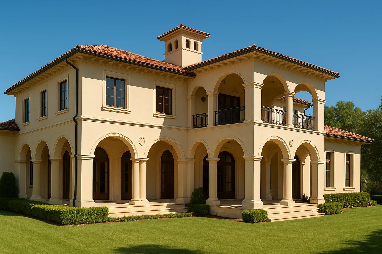 Nirvana Estate