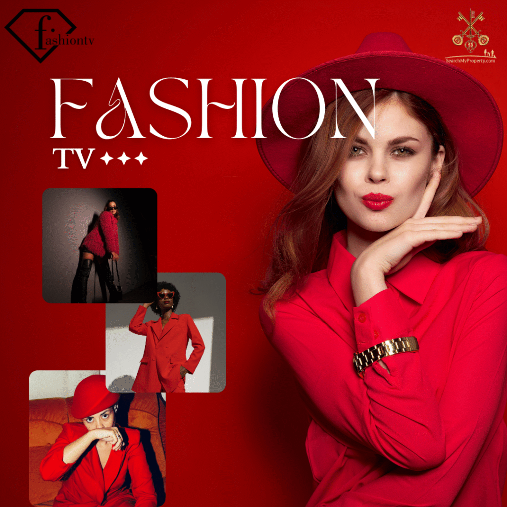 Fashion TV in Ludhiana
