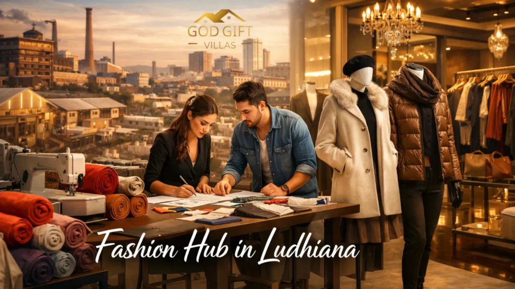 Fashion Hub in Ludhiana